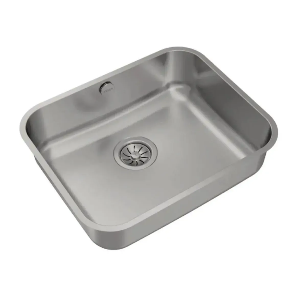 Fregadero Bajo Encimera Acero Inoxidable Teka 115010031