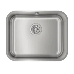 Fregadero Bajo Encimera Acero Inoxidable Teka 115010031
