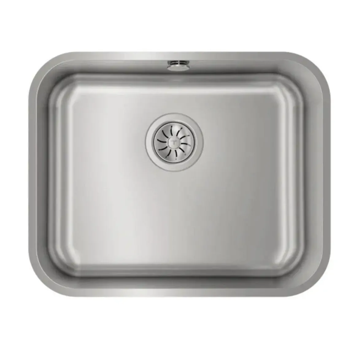 Fregadero Bajo Encimera Acero Inoxidable Teka 115010031