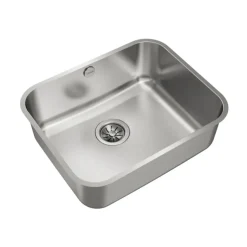 Fregadero Bajo Encimera con Una Cubeta de 50 cm TEKA 10125122