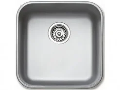 Fregadero Bajo 40.40 Inox TEKA BE 10125005