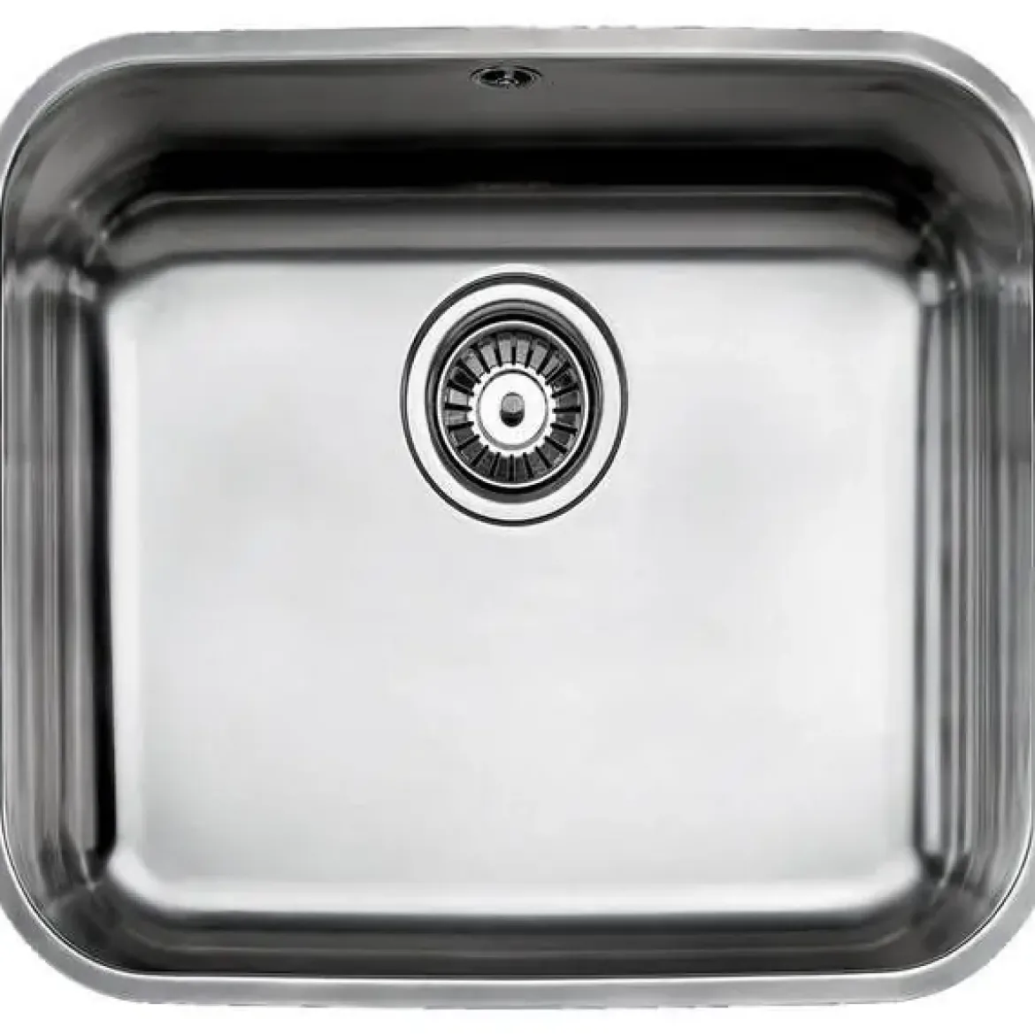 Fregadero Bajo 45.40 Inox TEKA BE 10125123