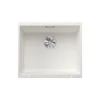 Fregadero BLANCO SUBLINE 500-U