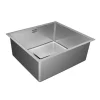 Fregadero de Acero Inoxidable 18/10 Una Cubeta TEKA RS15 45.40 115000013