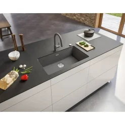 Fregadero FRANKE MRG 210 / 110-37 Fragranite