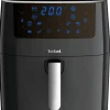 Freidora sin Aceite Tefal Digital Easy Fry Grill&Steam 6.5L FW201815