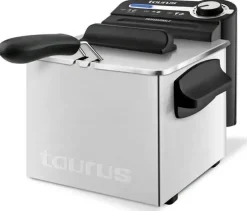 Freidora Taurus Professional 2 Plus 2L 973958000