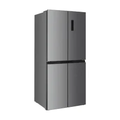Frigorífico Americano BEKO No Frost Inox de 466 Litros GNO46623MXPN