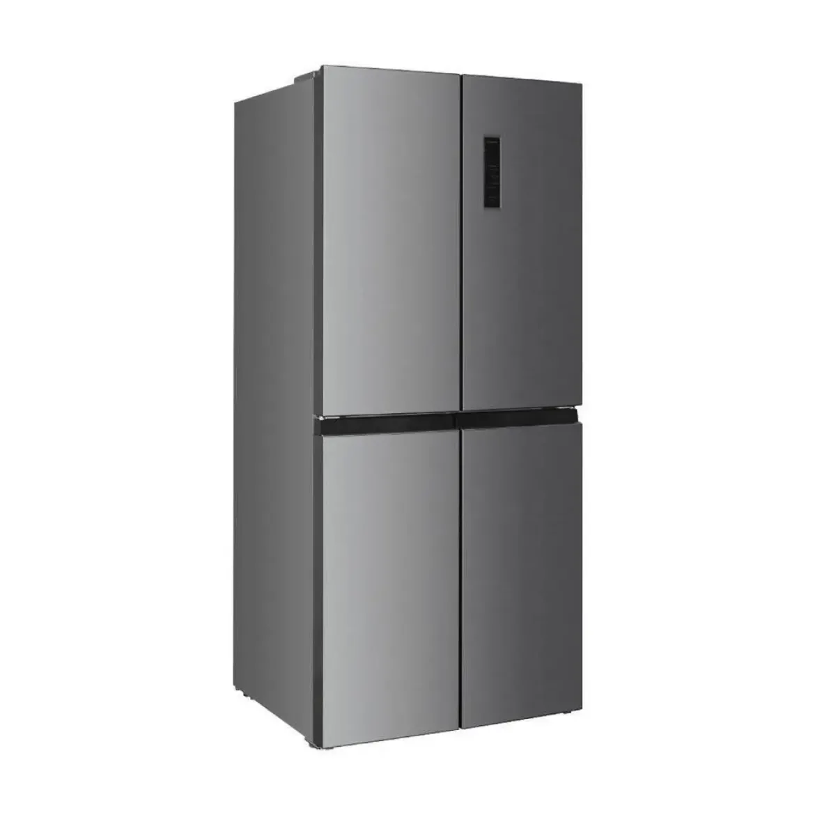 Frigorífico Americano BEKO No Frost Inox de 466 Litros GNO46623MXPN