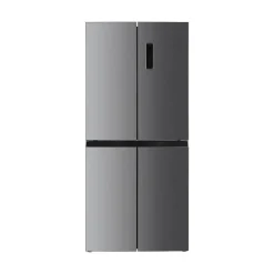 Frigorífico Americano BEKO No Frost Inox de 466 Litros GNO46623MXPN