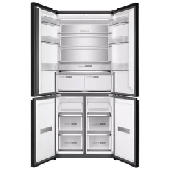 Frigorífico Americano Infiniton AMCB-580CD90NEC No Frost Total 456 L