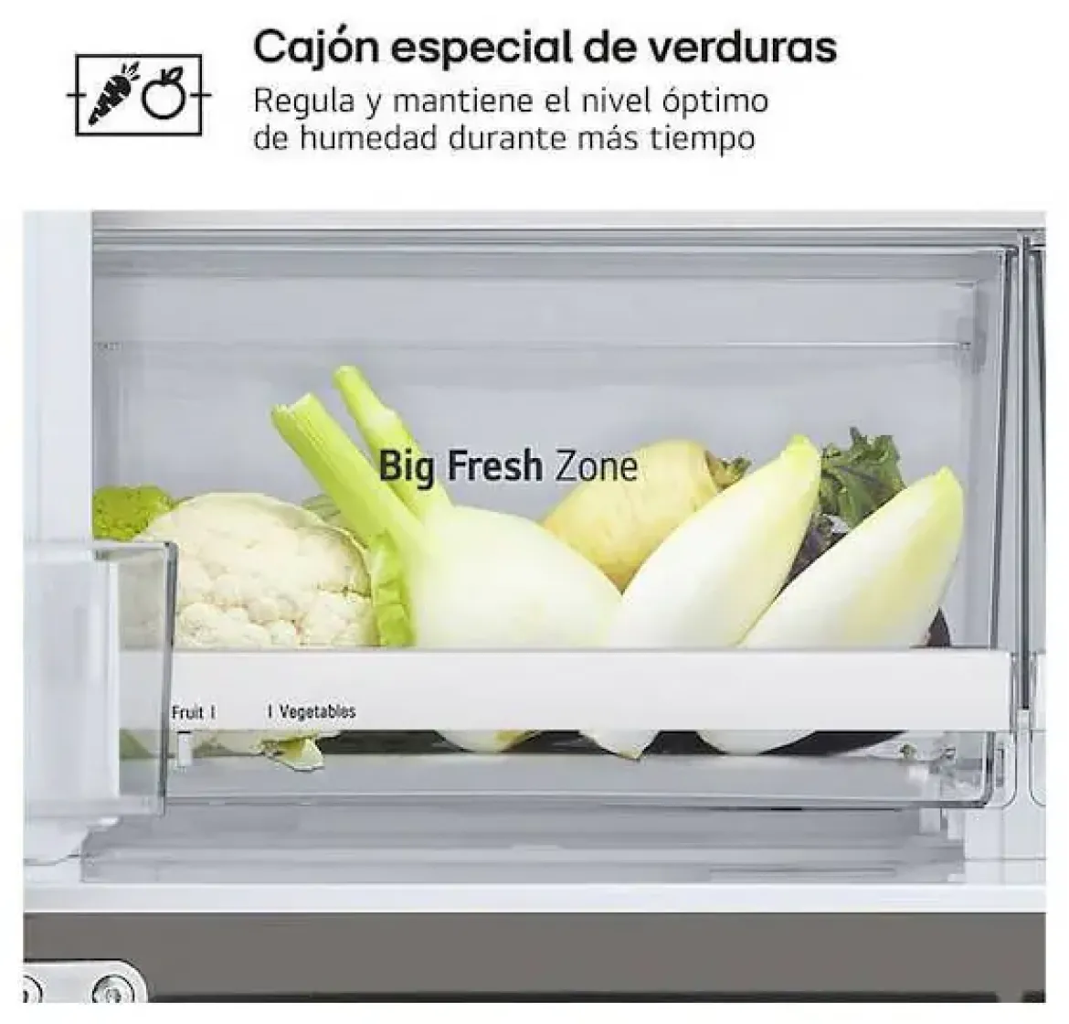 Frigorífico Americano Inox con Dispensador y Hielo Automático GMF961PY3E