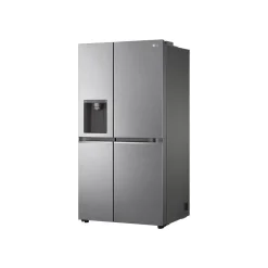 Frigorífico Americano LG 179 cm No Frost Clase D GSLV70PZTD