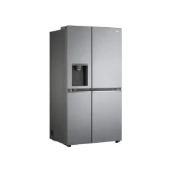 Frigorífico Americano LG 179 cm No Frost Clase D GSLV70PZTD