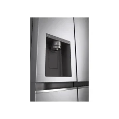 Frigorífico Americano LG 179 cm No Frost Clase D GSLV70PZTD
