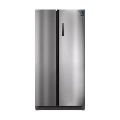 Frigorífico Americano No Frost Inverter Inox SBS535A93XEB