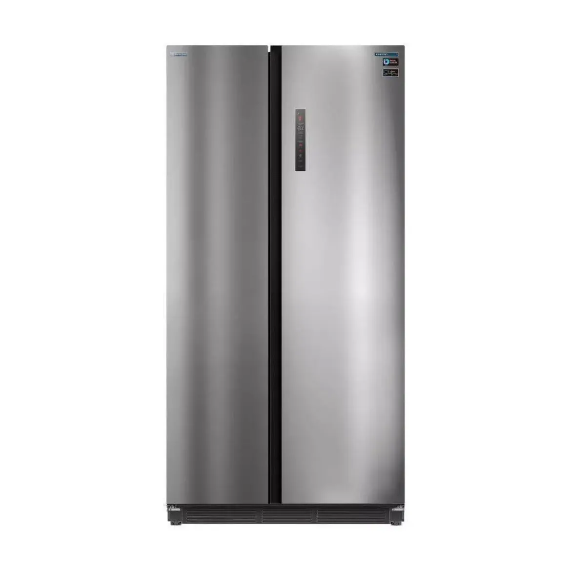 Frigorífico Americano No Frost Inverter Inox SBS535A93XEB