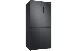 Frigorífico Americano Samsung 488L No Frost Grafito RF48A400EB4