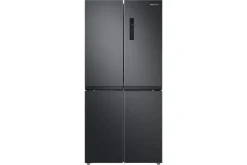 Frigorífico Americano Samsung 488L No Frost Grafito RF48A400EB4