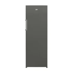 Frigorífico BEKO 1 Puerta Inox E RSSE415M41GN
