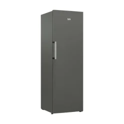 Frigorífico BEKO 1 Puerta Inox E RSSE415M41GN