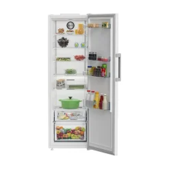 Frigorífico BEKO 1 Puerta No Frost E Blanco B1RMLNE444W