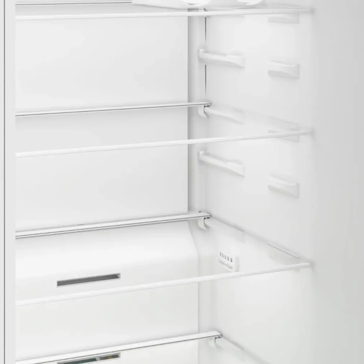 Frigorífico Beko 1 Puerta No Frost Inox E B1RMLNE444XB