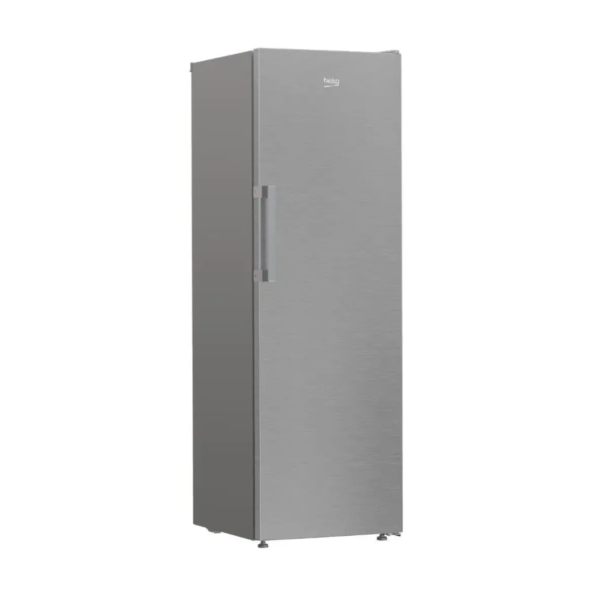 Frigorífico Beko 1 Puerta No Frost Inox E B1RMLNE444XB