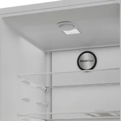 Frigorífico Beko 1 Puerta No Frost Inox E B1RMLNE444XB