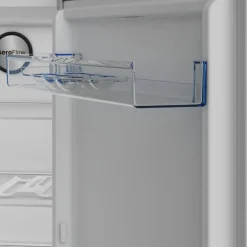 Frigorífico Beko 1 Puerta No Frost Inox E B1RMLNE444XB