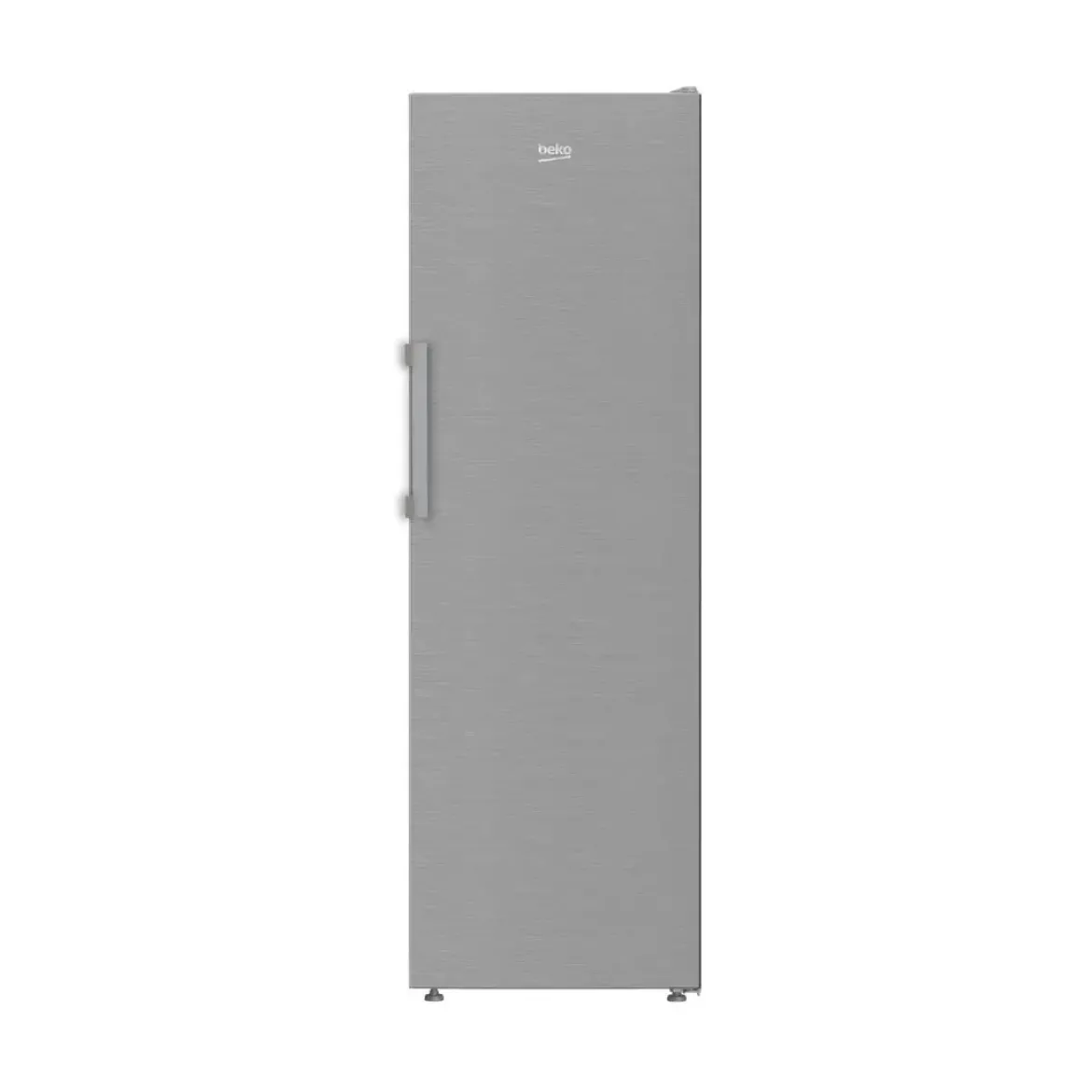 Frigorífico Beko 1 Puerta No Frost Inox E B1RMLNE444XB