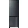 Frigorífico Combi Acabado Dark Inox Clasificación Energética E 205 L INFINITON FGC210C14DEK