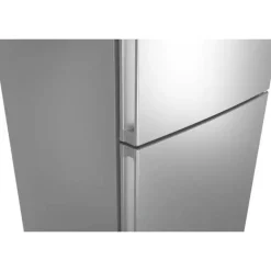 Frigorífico Combi Acero Inoxidable Antihuellas 186x60 BALAY 3KFE553XI