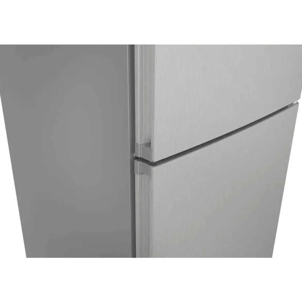 Frigorífico Combi Acero Mate No Frost ExtraFresh BALAY 3KPE753M1
