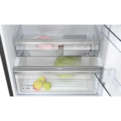 Frigorífico Combi BALAY 203 cm No Frost Clase C 3KFC879NI