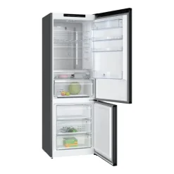 Frigorífico Combi BALAY 203 cm No Frost Clase C 3KFC879NI