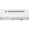 Frigorífico Combi BALAY 3KFE351MI No Frost Inox Mate 176 cm