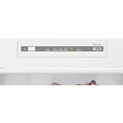 Frigorífico Combi BALAY 3KFE351MI No Frost Inox Mate 176 cm