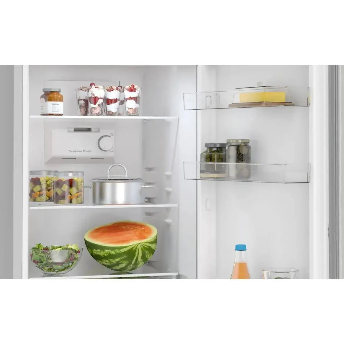 Frigorífico Combi BALAY 3KFE351MI No Frost Inox Mate 176 cm