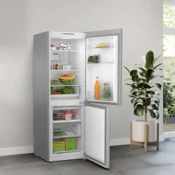 Frigorífico Combi BALAY 3KFE351MI No Frost Inox Mate 176 cm