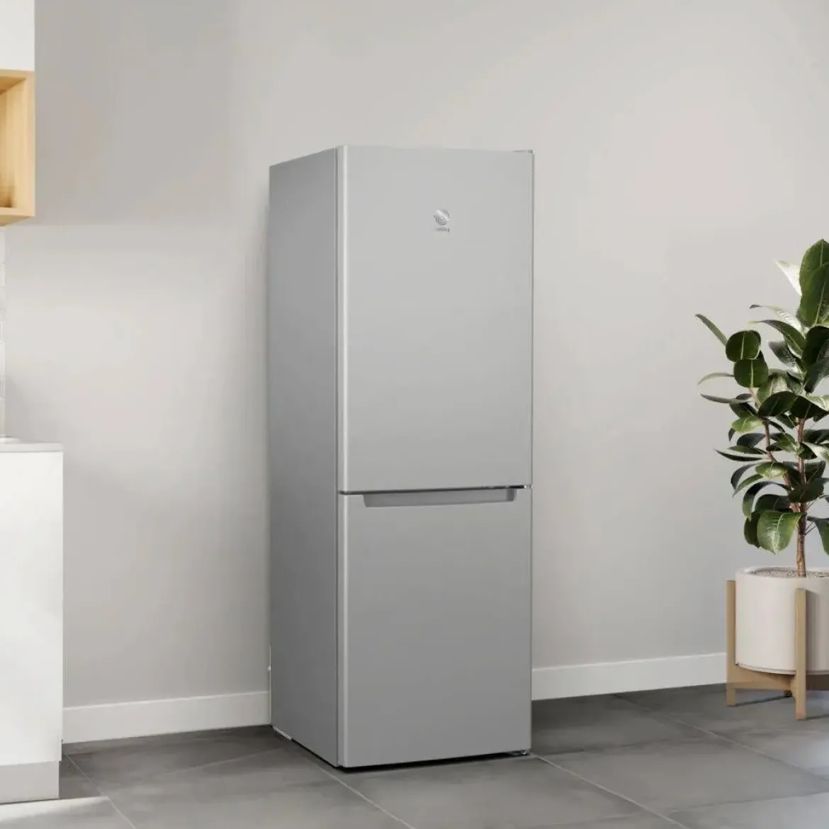 Frigorífico Combi BALAY 3KFE351MI No Frost Inox Mate 176 cm