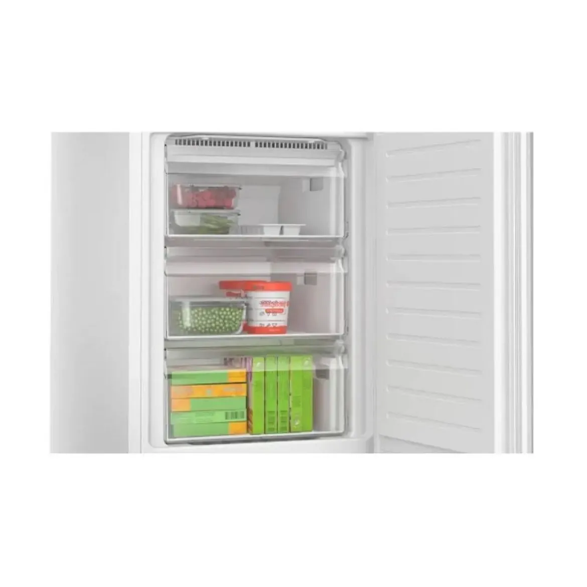 Frigorífico Combi BALAY No Frost Blanco ExtraFresh ExtraCold 3KFE753WI