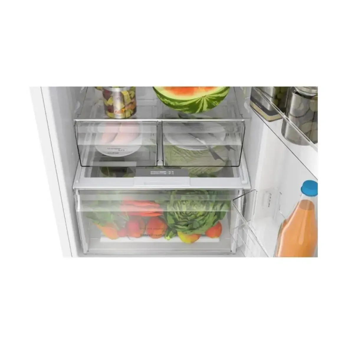 Frigorífico Combi BALAY No Frost Blanco ExtraFresh ExtraCold 3KFE753WI