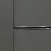 Frigorífico Combi Beko NeoFrost Pro Silver Clase E 355 L B1RCNE404G
