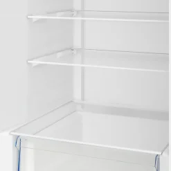 Frigorífico Combi Beko NeoFrost Clase E 203cm Blanco B1RCNE404W