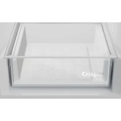 Frigorífico Combi Beko NeoFrost Clase E 203cm Blanco B1RCNE404W
