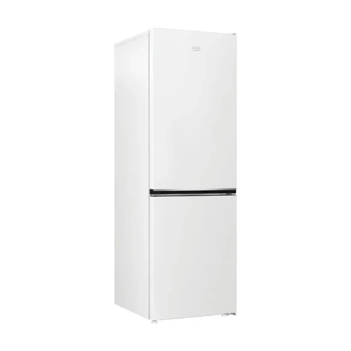 Frigorífico Combi Beko No Frost Clase E Blanco B1RCNE364W