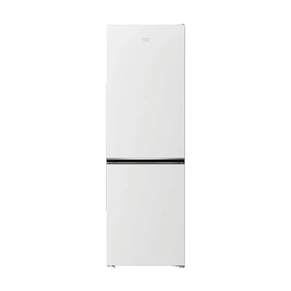 Frigorífico Combi Beko No Frost Clase E Blanco B1RCNE364W