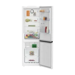 Frigorífico Combi Beko No Frost Clase E Blanco B1RCNE364W