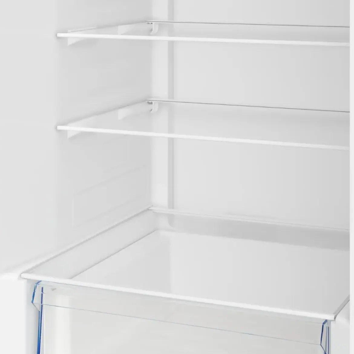 Frigorífico Combi Beko No Frost Clase E Blanco B1RCNE364W